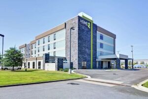 Picture of Home2 Suites by Hilton Conway