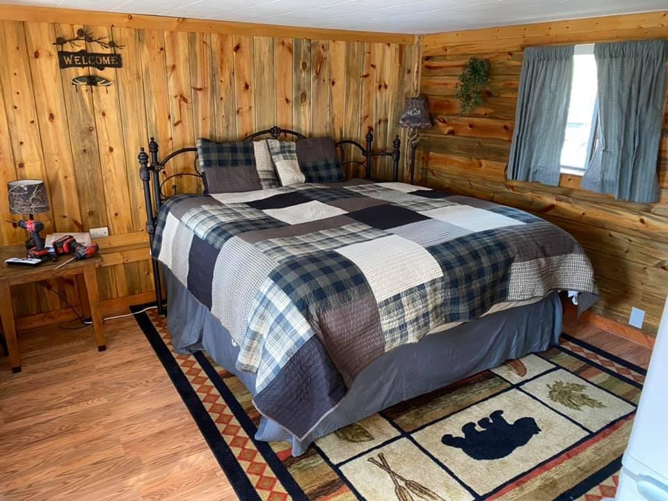 Picture of Marr's Mountain Cabins