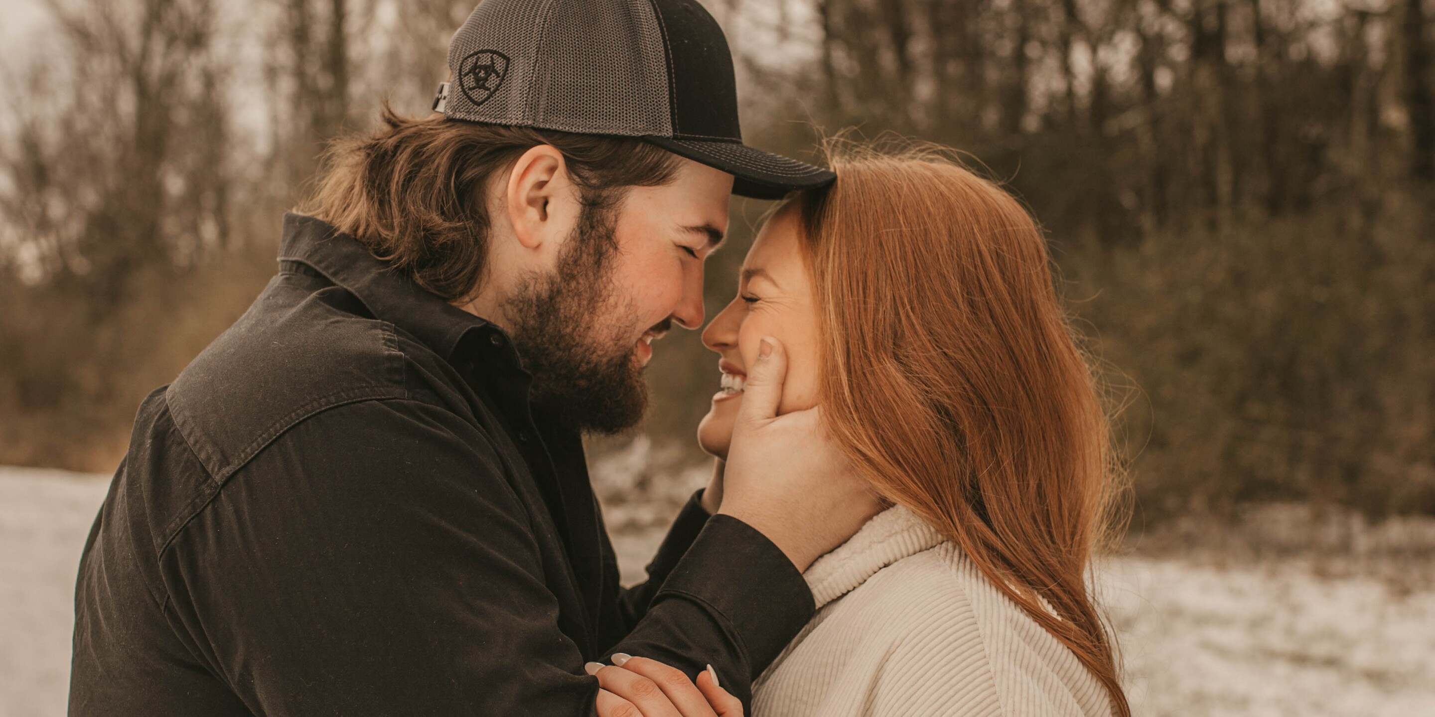 Lesley & John Michael Home Page Banner