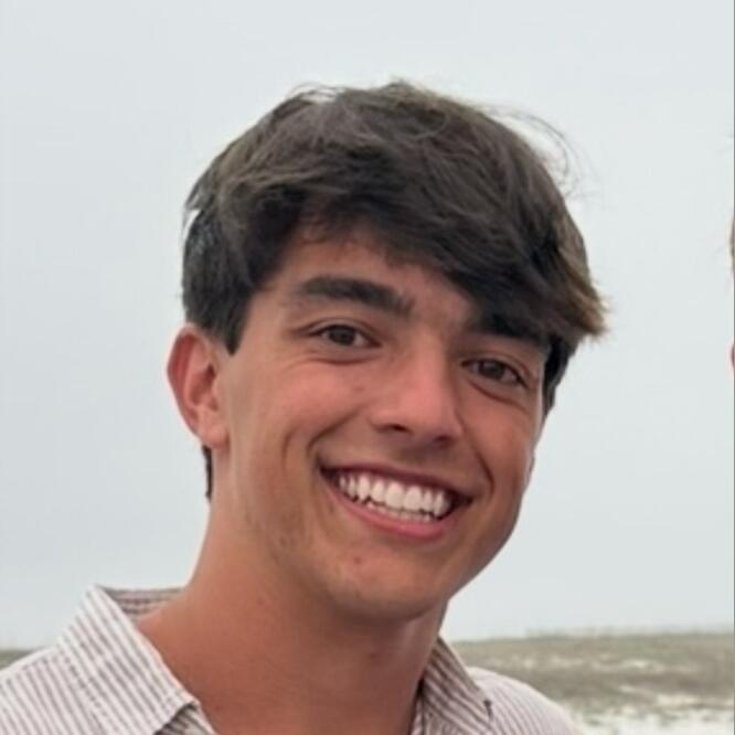 Jude Charlton