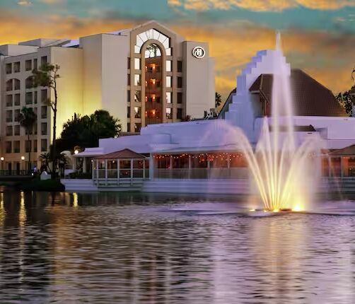 Picture of Hilton Boca Raton Suites