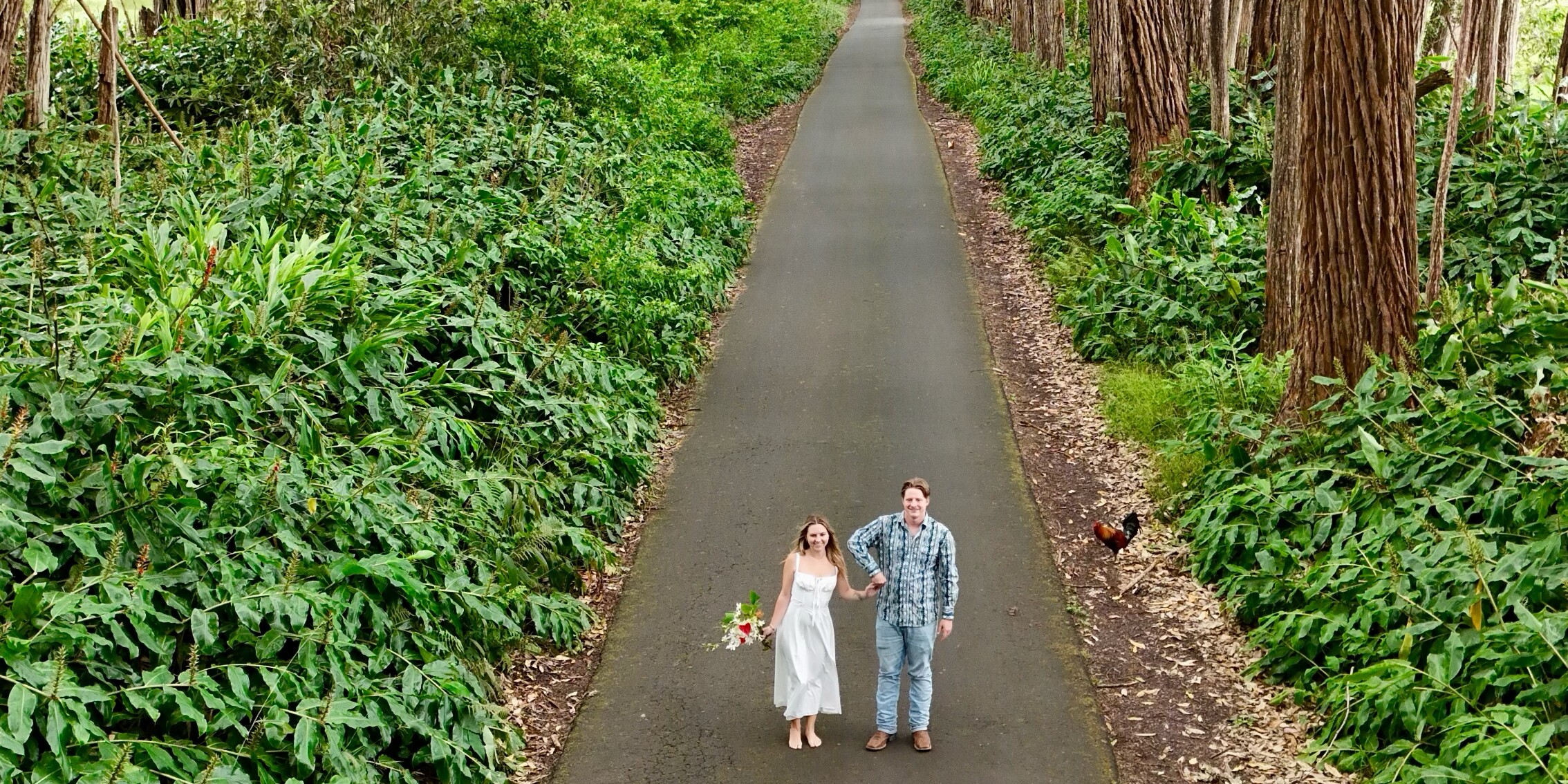 Dylan & Erica Home Page Banner