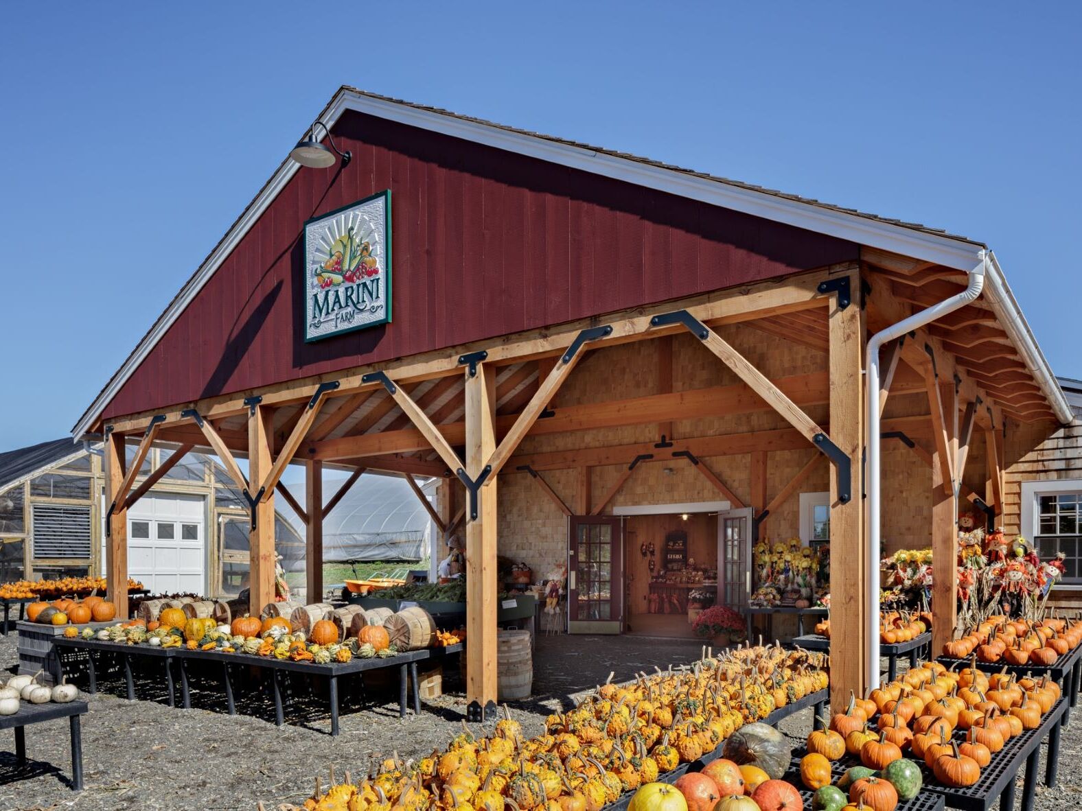 Picture of Marini Farm Stand