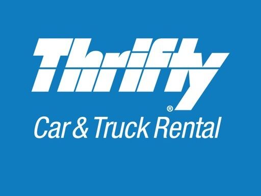 Picture of Thrifty Car Rental - Tulsa International Airport