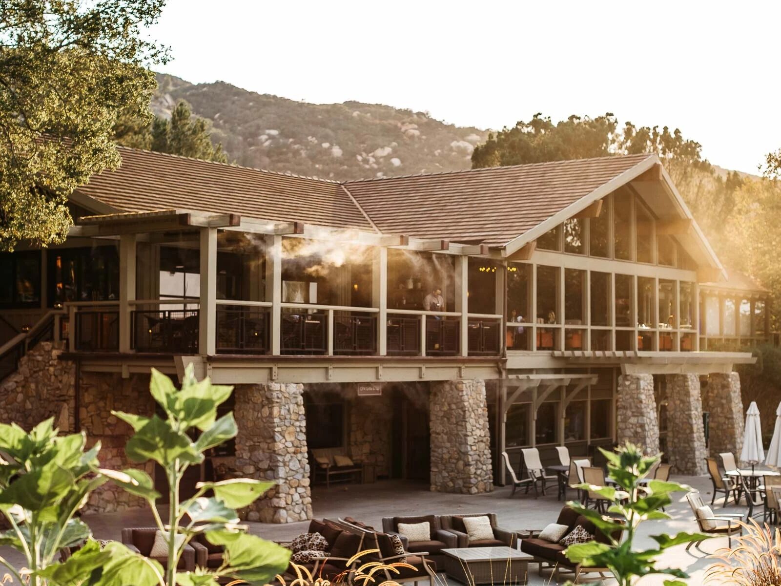 Picture of Temecula Creek Inn
