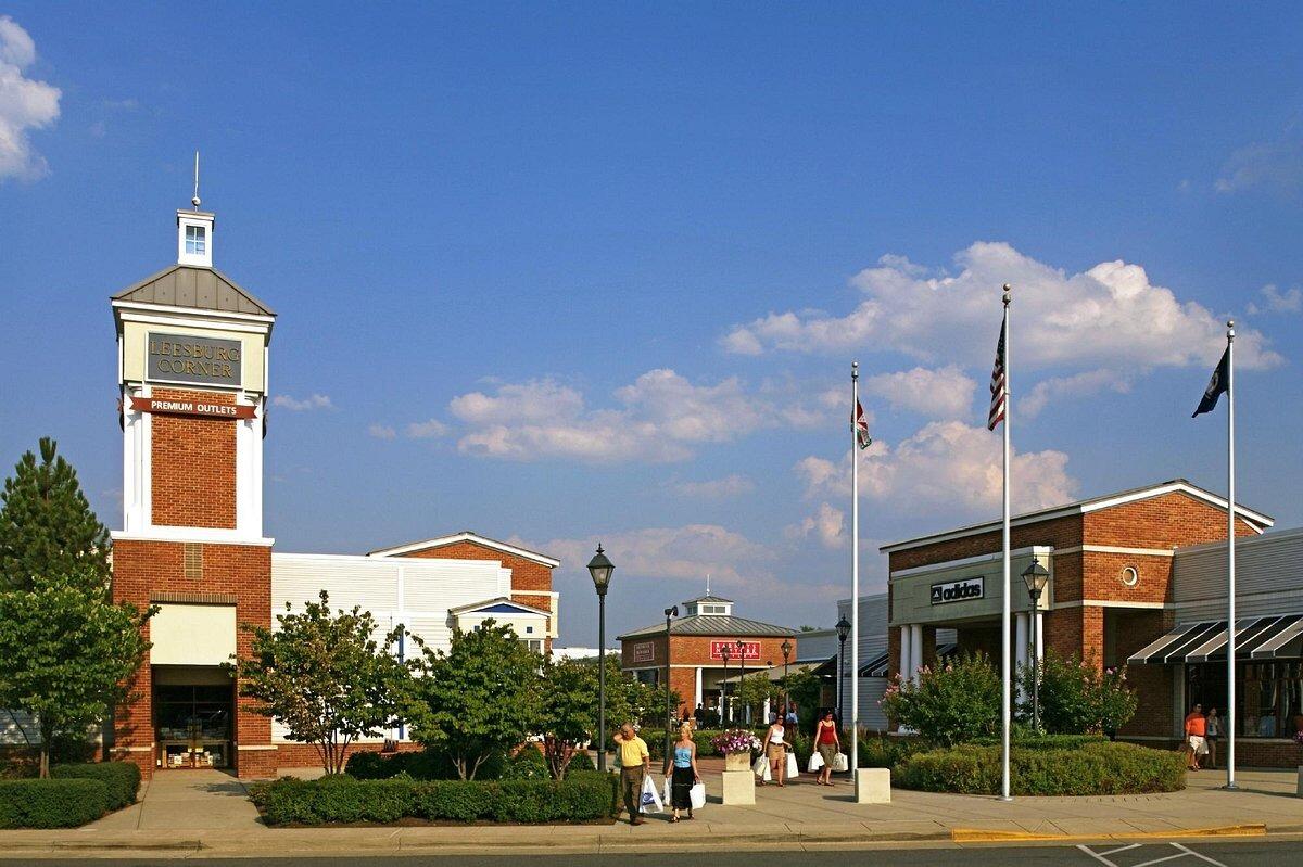 Picture of Leesburg Premium Outlets