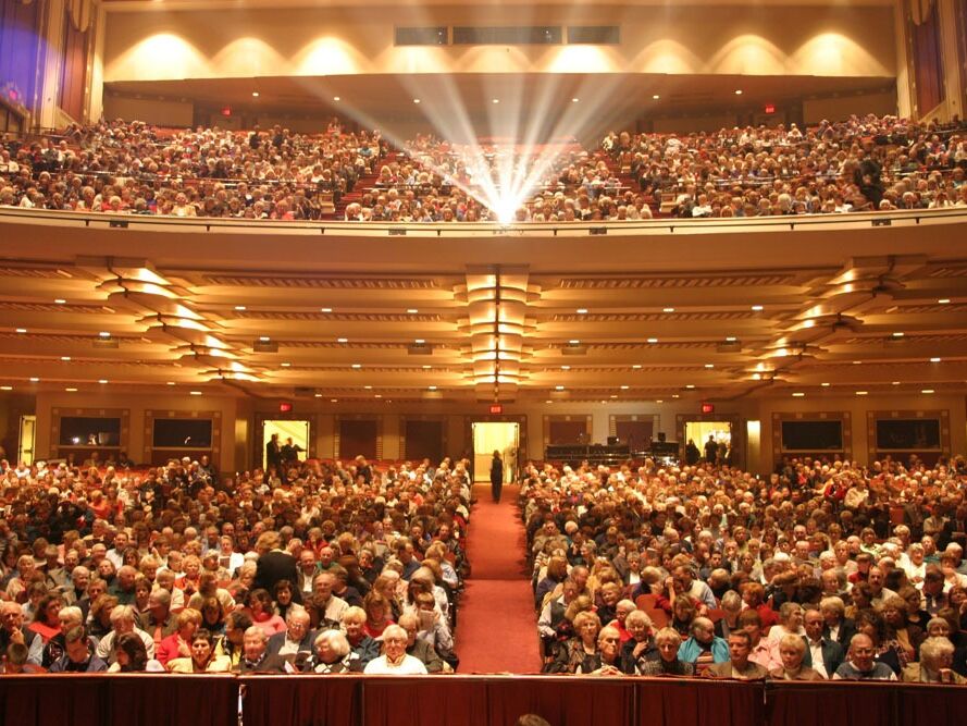 Picture of Adler Theatre