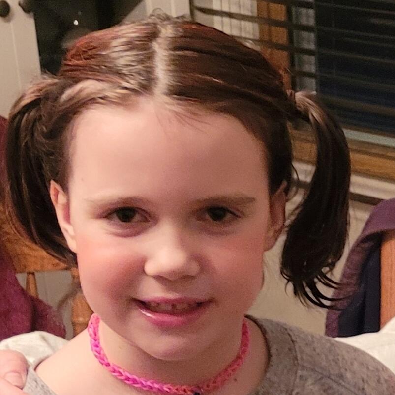 Elliana Hughes