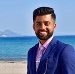 Harsh Patel