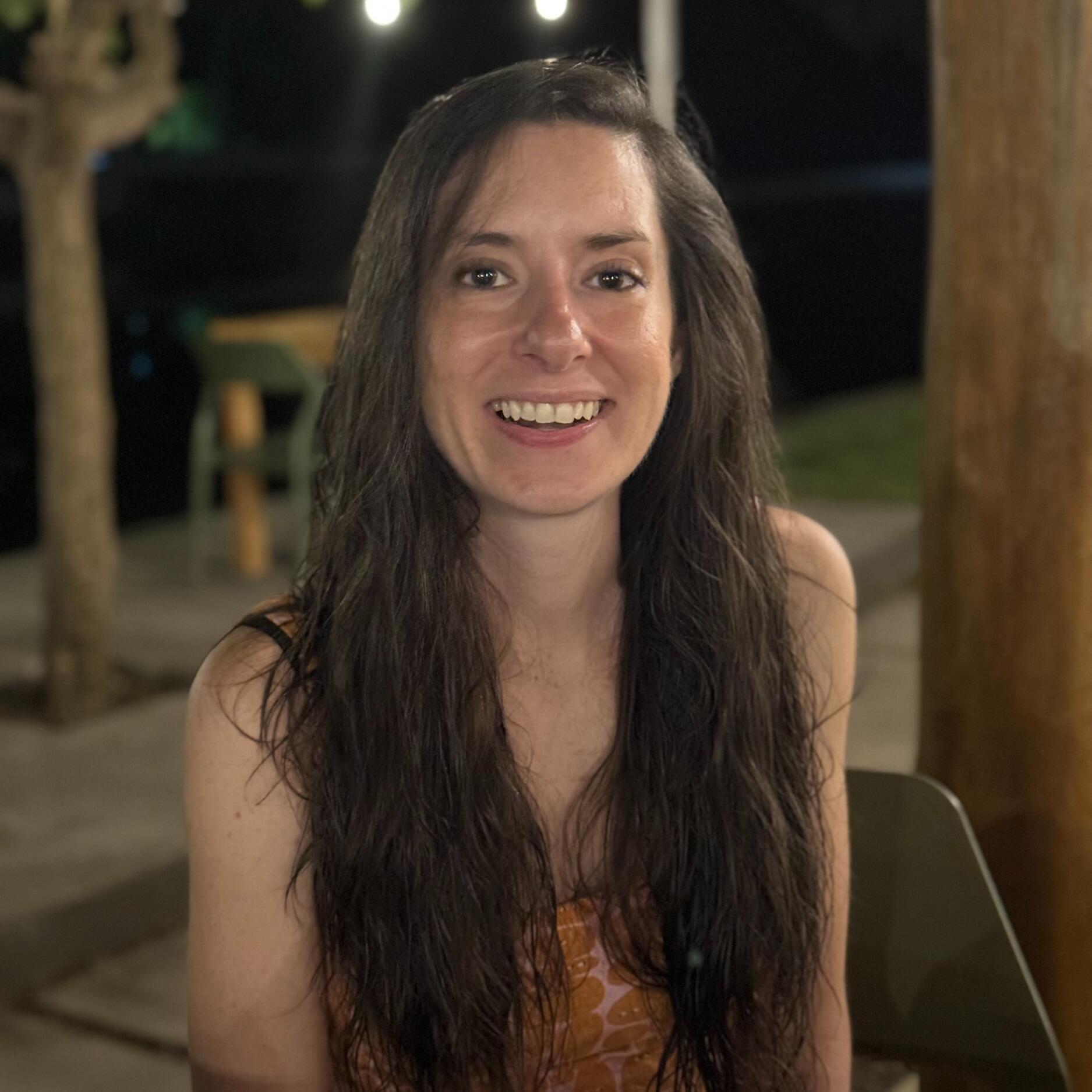 Daisy Shetterly