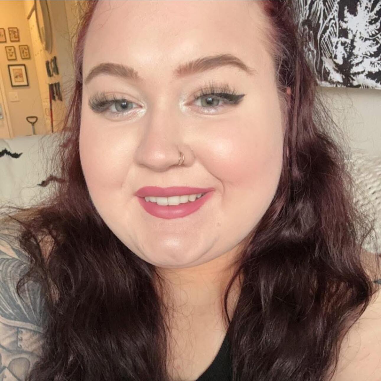 Faith Smude-Huston 