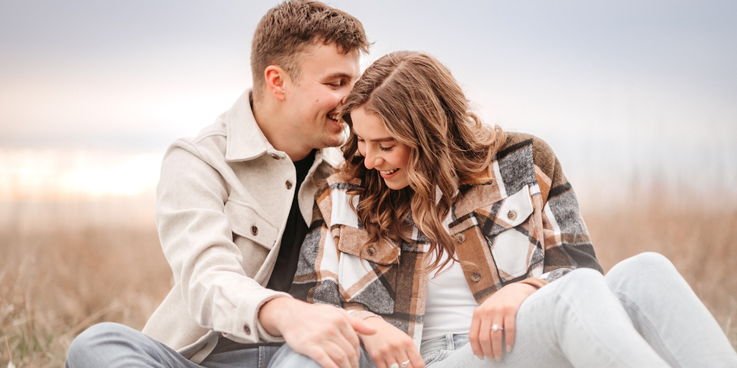 Mason & Erin Home Page Banner
