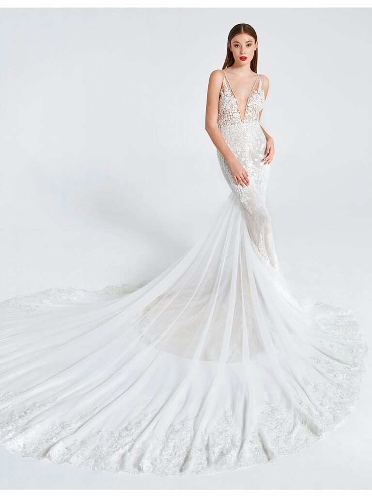 Ines by Ines Di Santo Flirty
