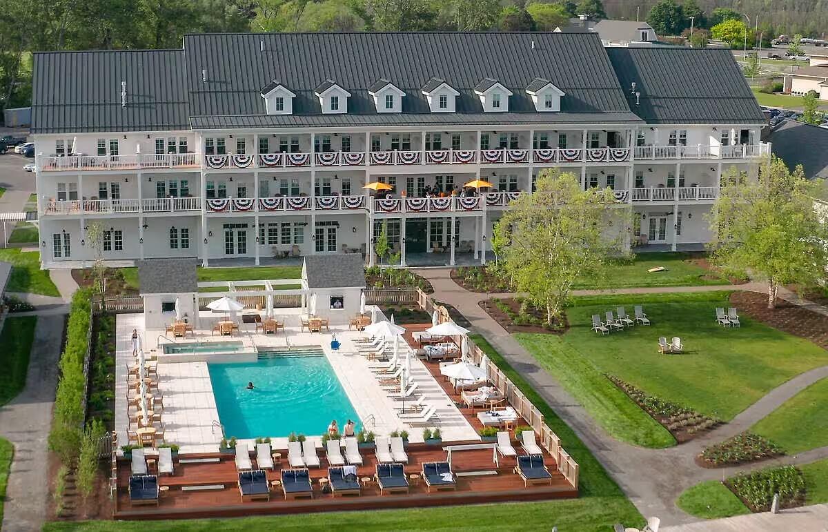 Picture of The Lake House on Canandaigua