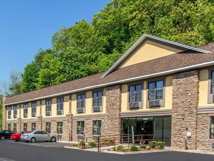 Picture of Quality Inn near Mountain Creek