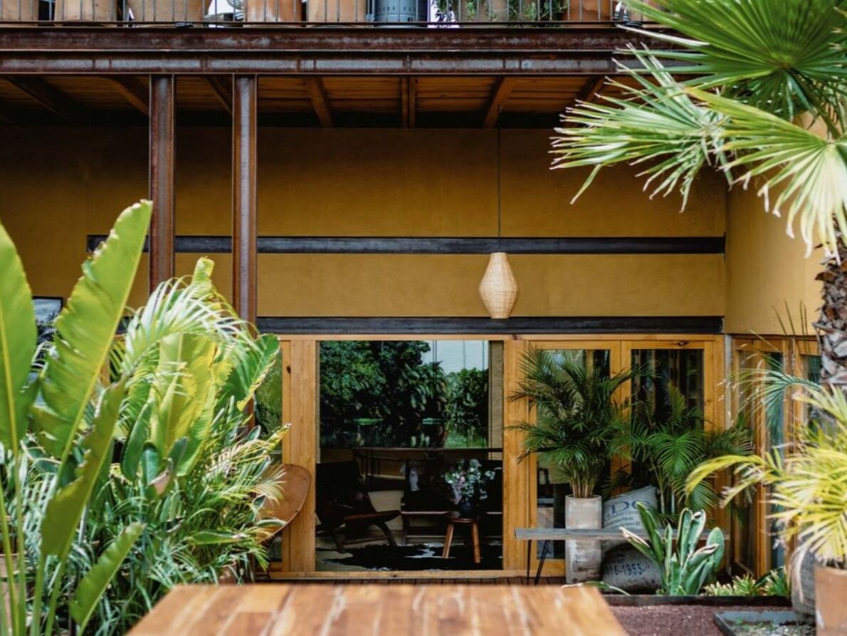 Picture of Casa Zanate, GRUPO LOS AMANTES