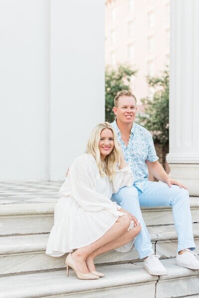 Alexis  & Tyler  Home Page Banner