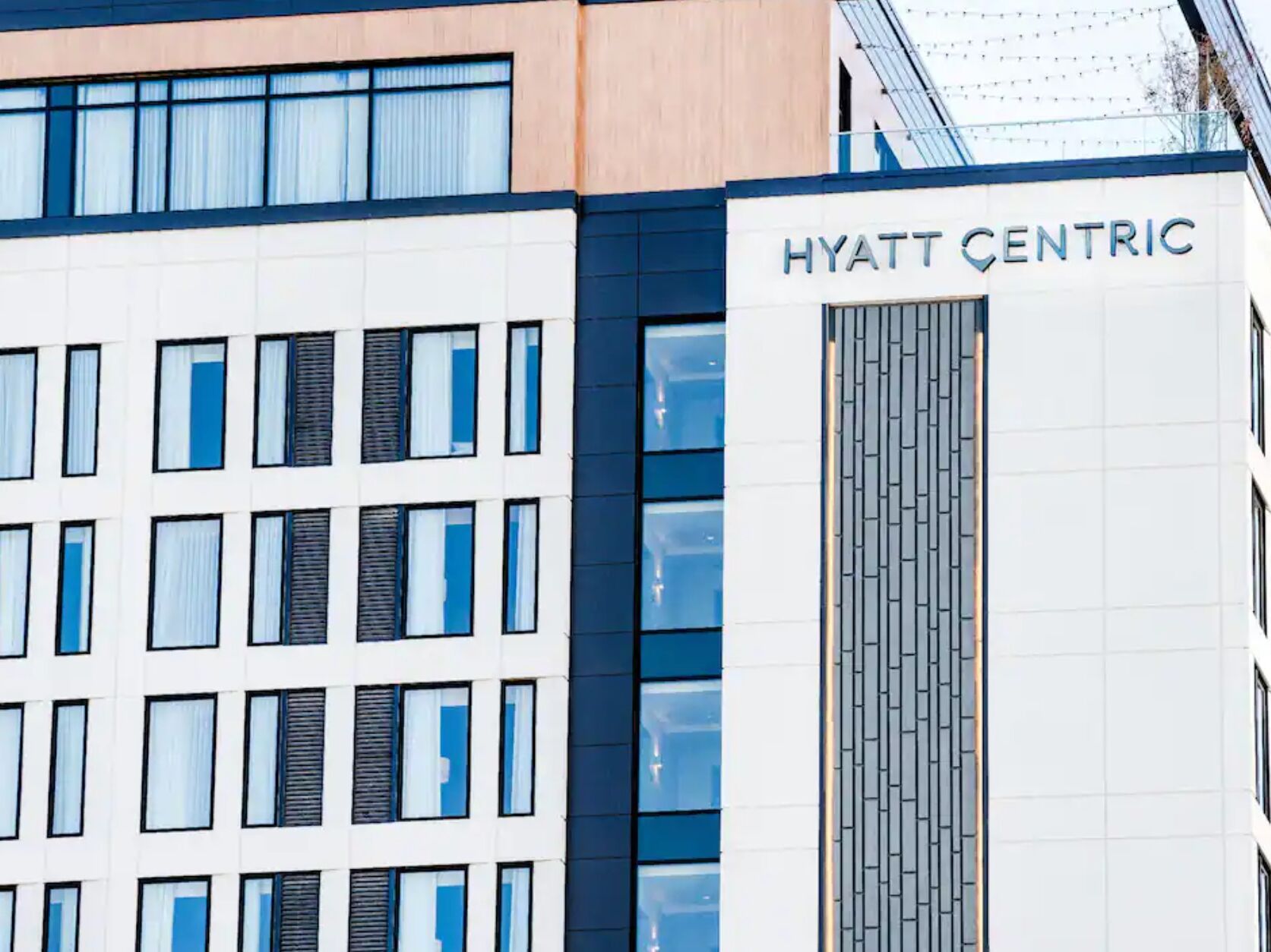 Picture of Hyatt Centric Downtown Denver