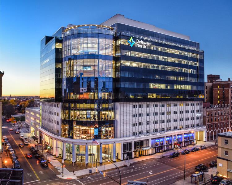 Picture of The Westin Buffalo