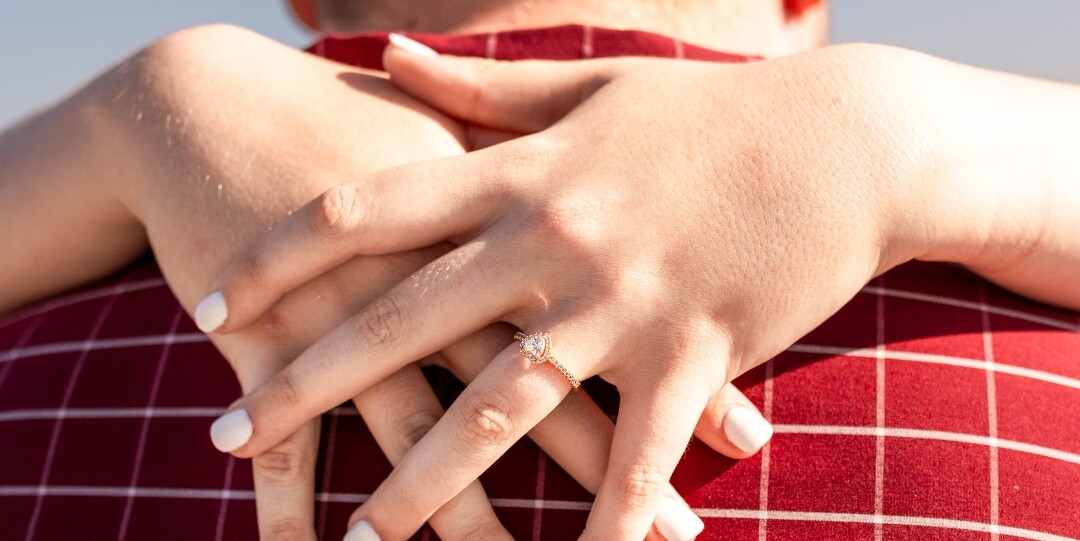 Skye & Alexander Home Page Banner