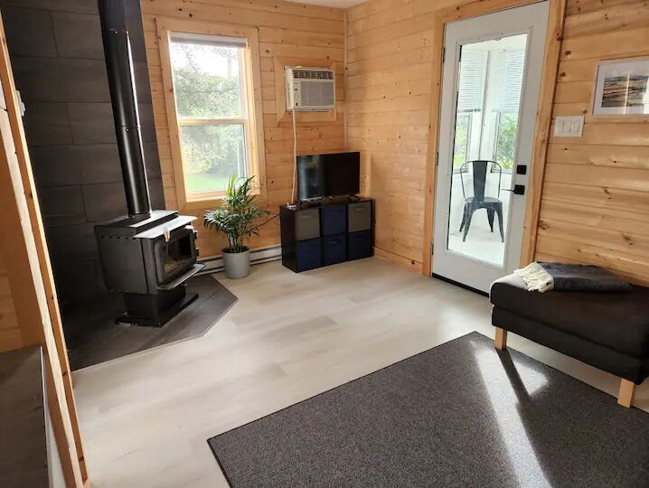 Picture of Quarryville Cabin