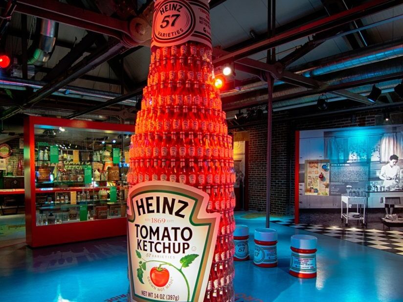 Picture of Heinz History Center