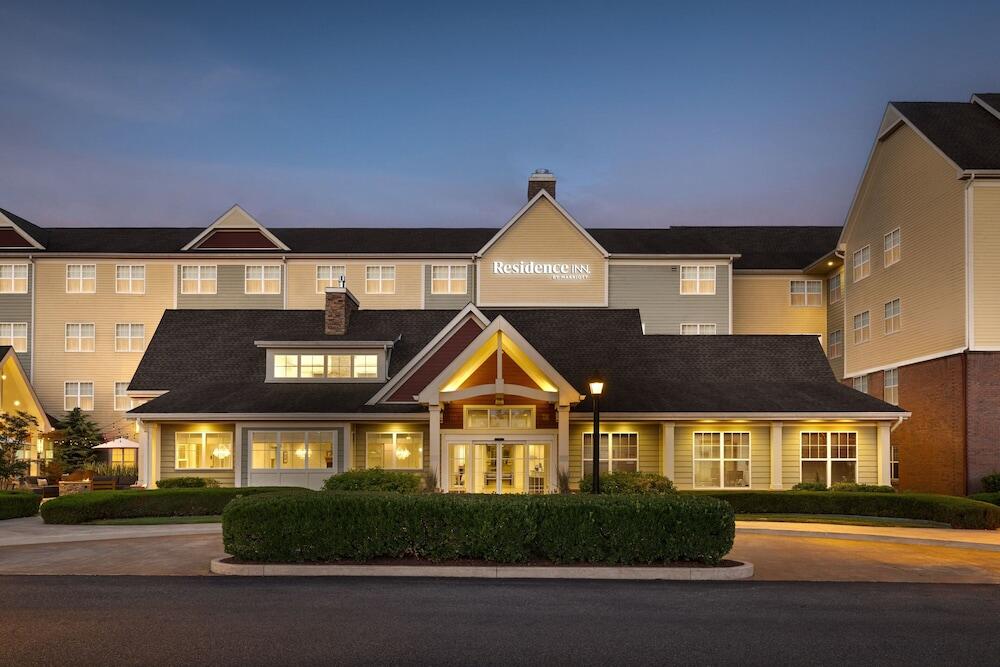 Picture of Residence Inn Long Island Islip/Courthouse Complex