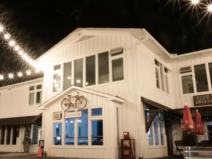 Picture of The Inn at Mill Creek