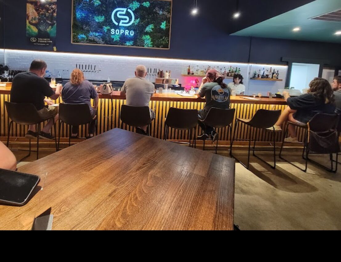 Picture of Southern Prohibition Brewing