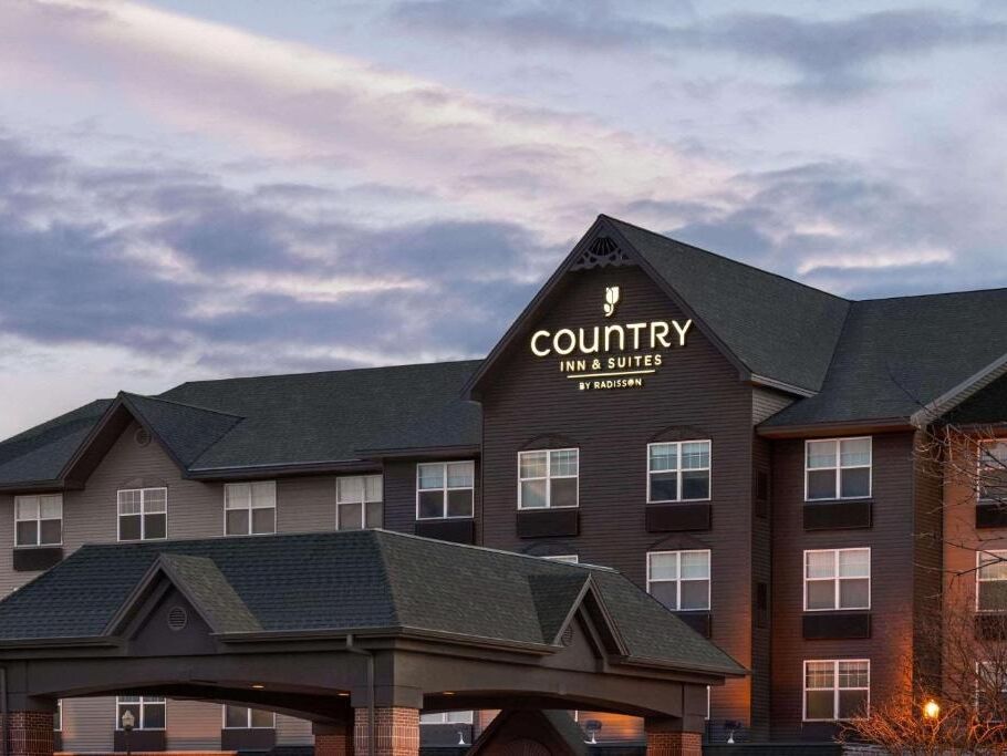 Picture of Country Inn & Suites by Radisson, Boise West - Meridian