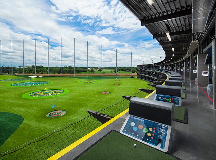 Picture of Topgolf