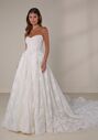 Martina Liana Luxe LE1435 A-Line Wedding Dress - thumbnail - 5