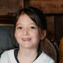 Everleigh Robel 
