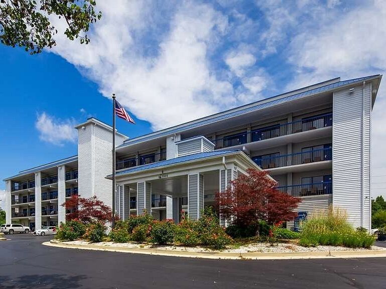 Picture of Best Western Kent Narrows Inn