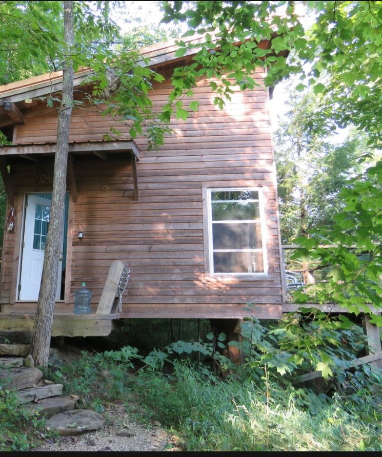 Picture of Firefly Cabin
