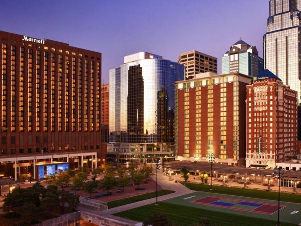 Picture of Kansas City Marriott Downtown