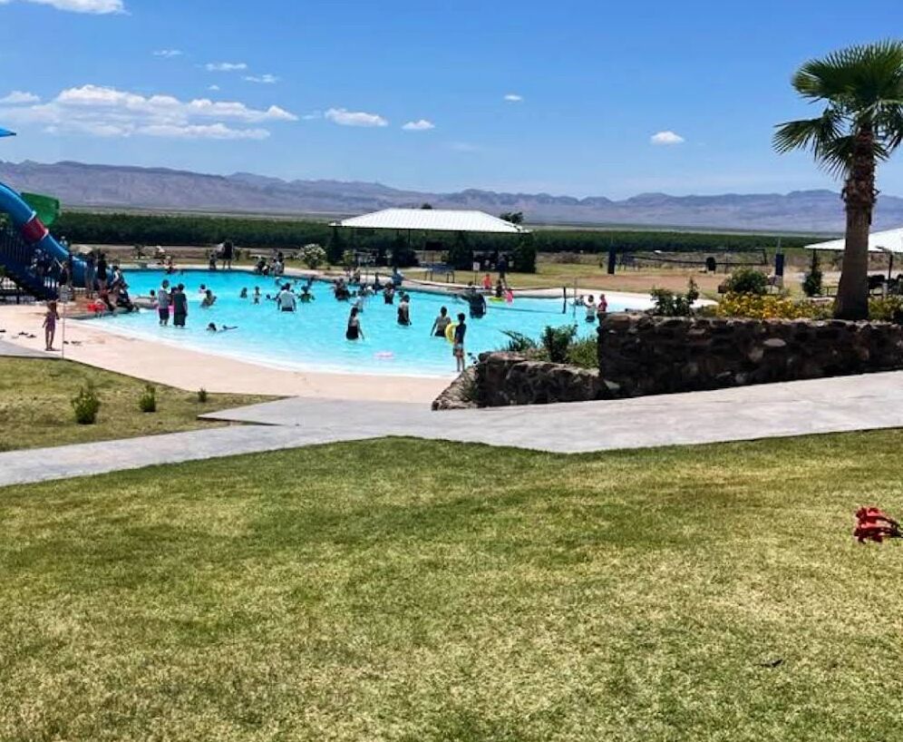 Picture of Water Park