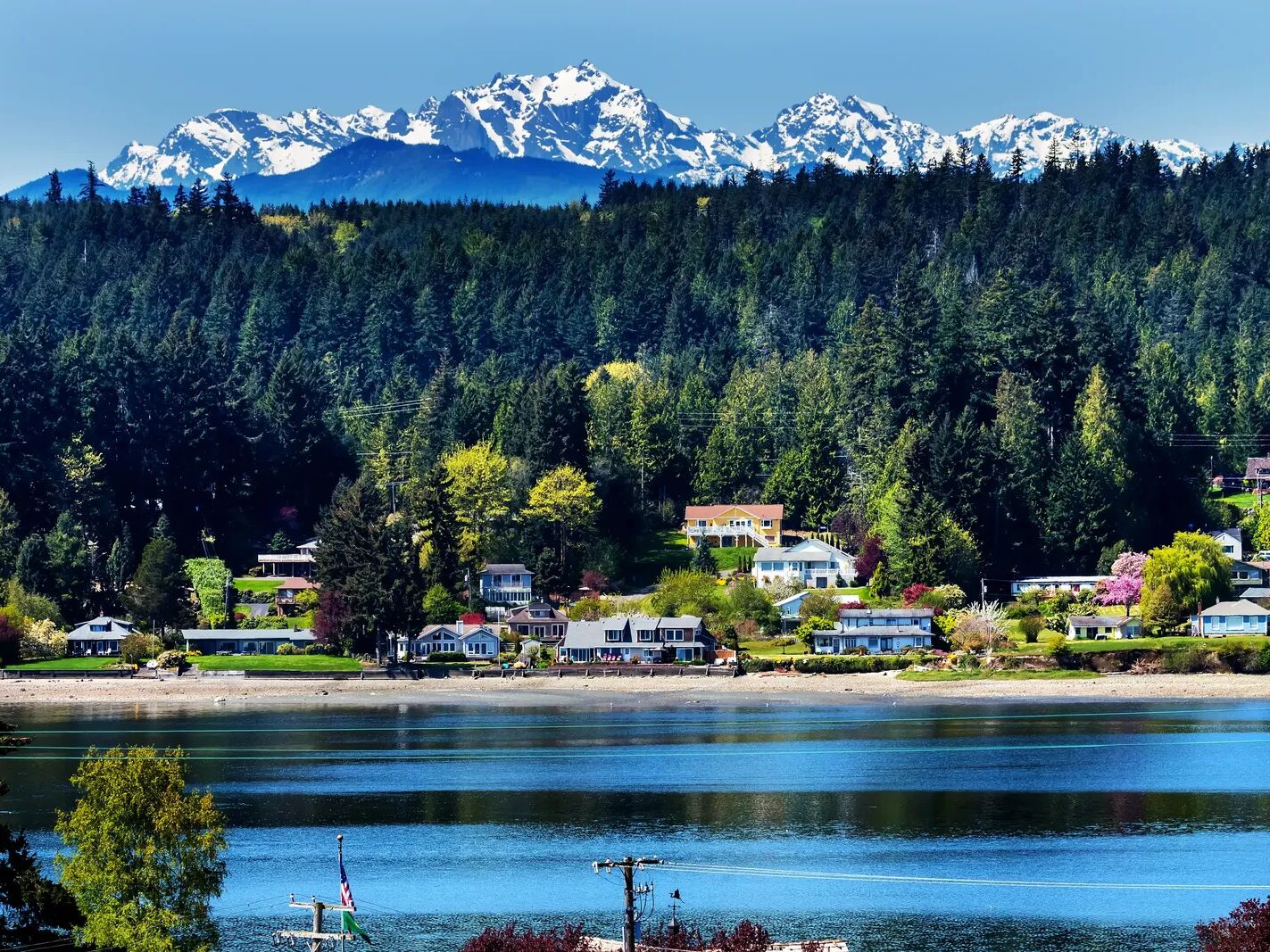 Picture of Visit Bainbridge Island