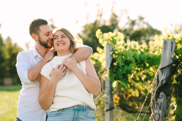 Erin & Ryan Home Page Banner