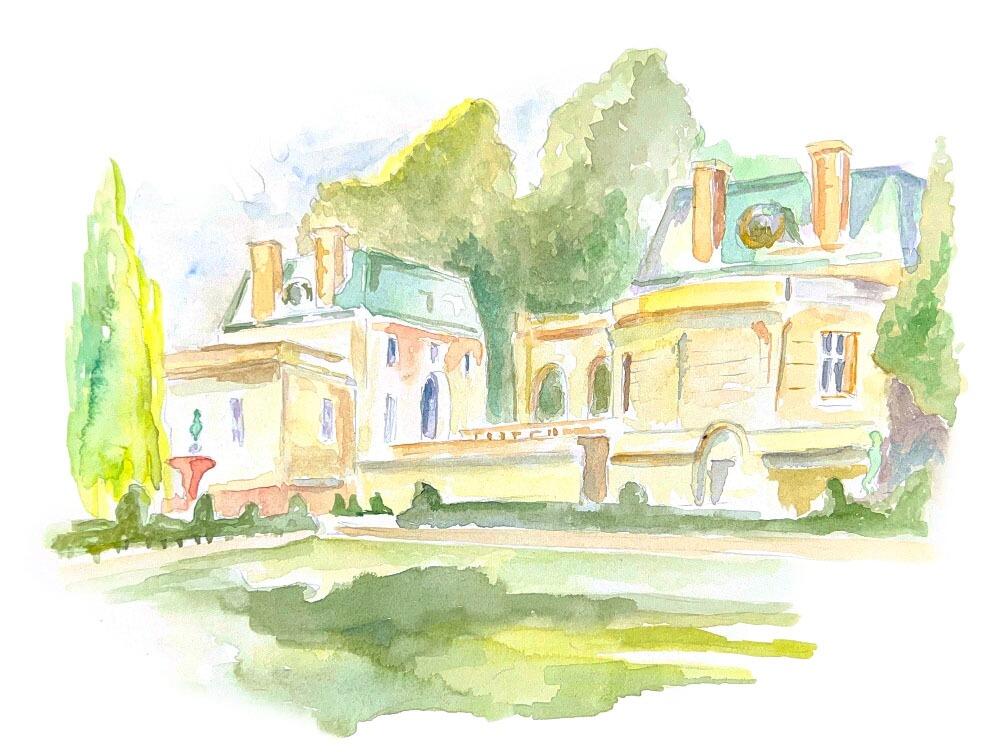Picture of Newport Mansions Preservation Society
