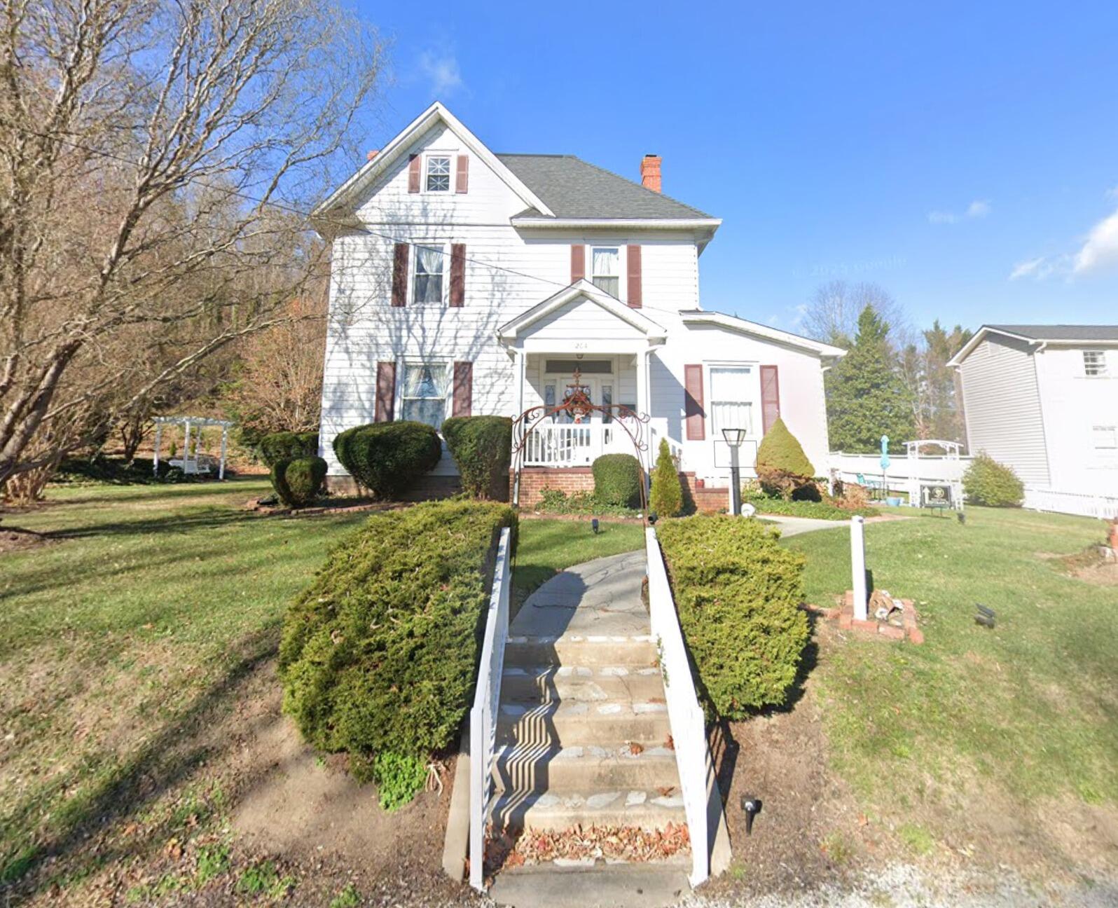 Picture of Rosedale Manor Homestay, LLC