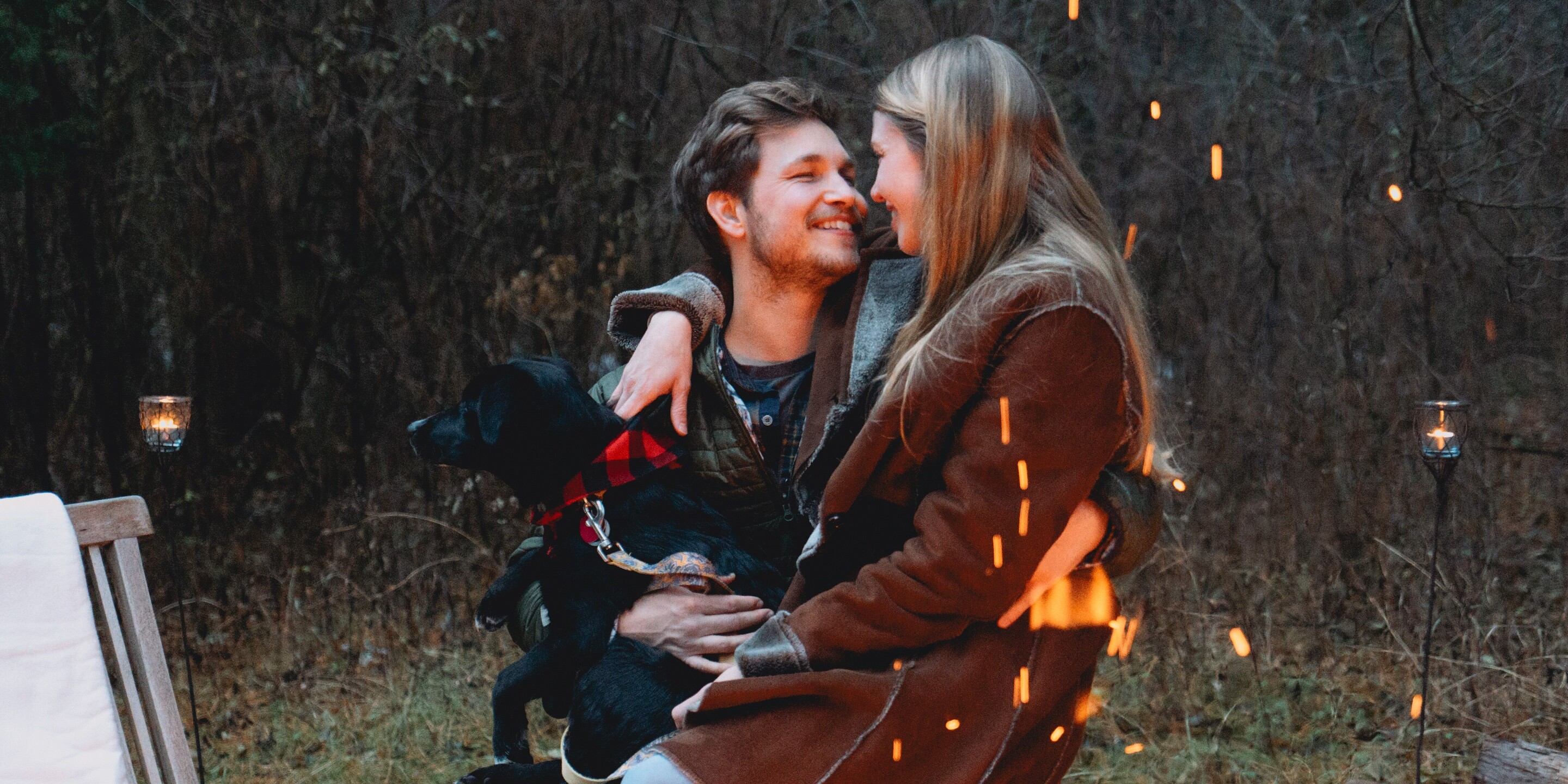 Kim Ackley and Riley Peterson's Wedding Website - The Knot