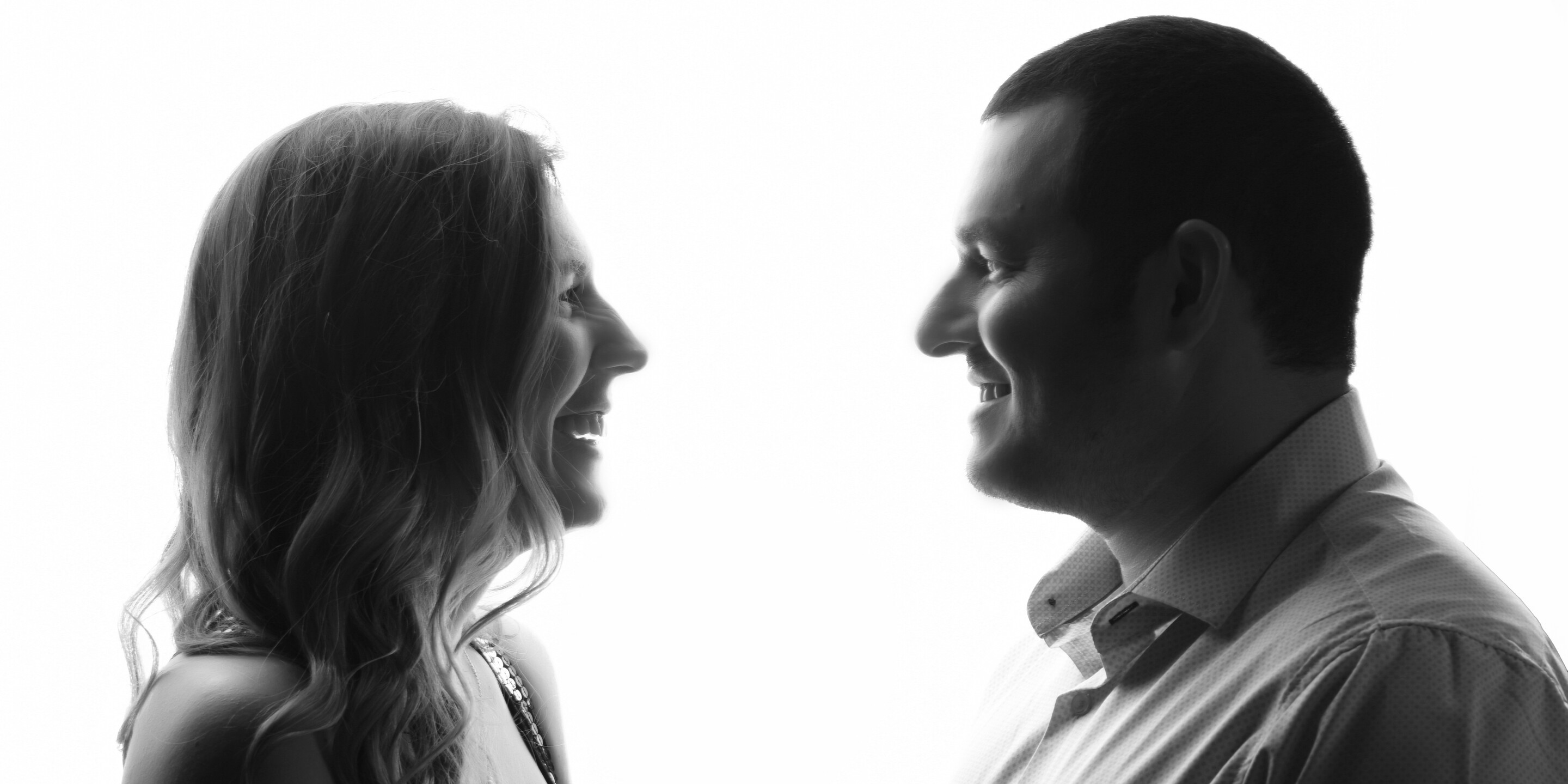 Brittany & Andrew Home Page Banner