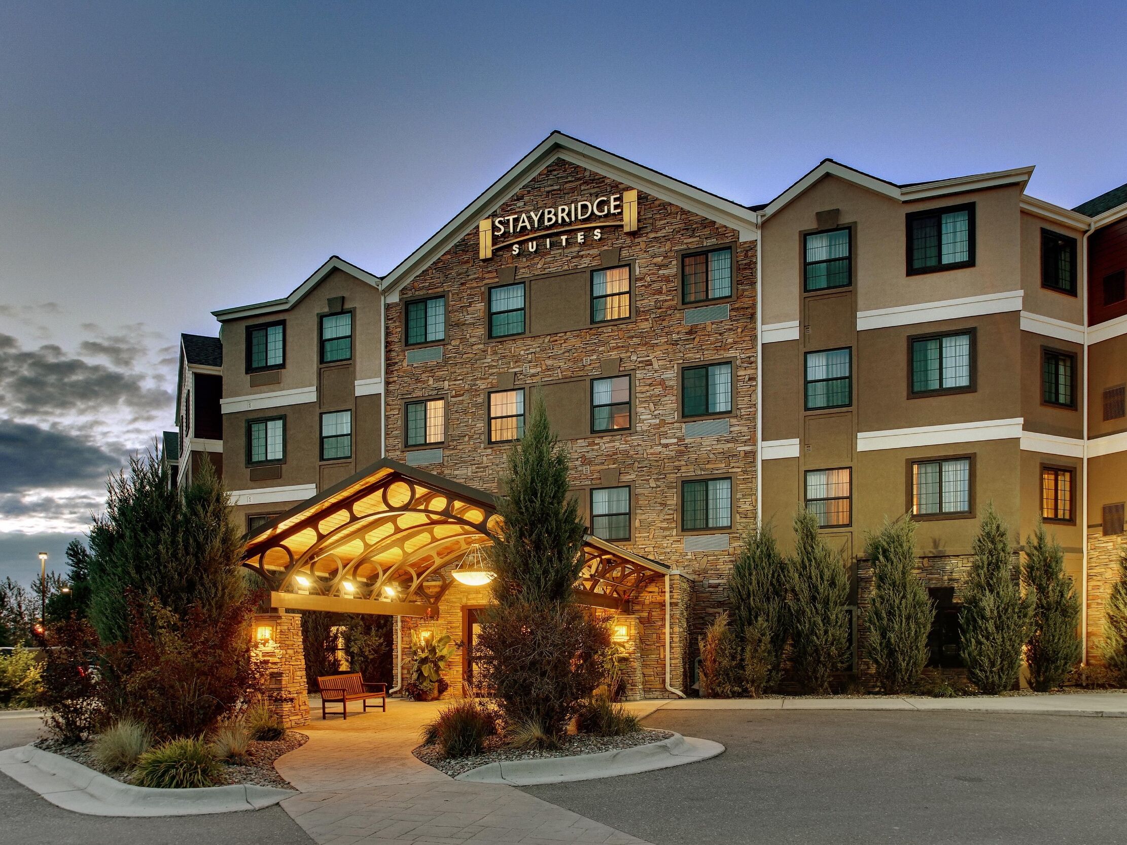 Picture of Staybridge Suites Missoula