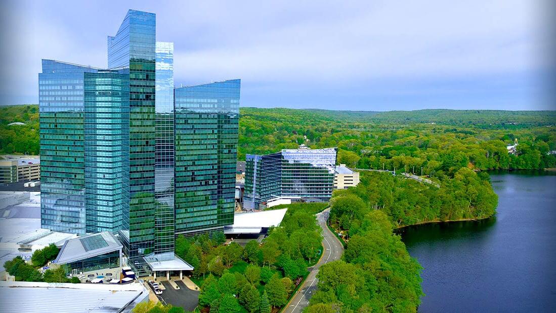 Picture of Mohegan Sun