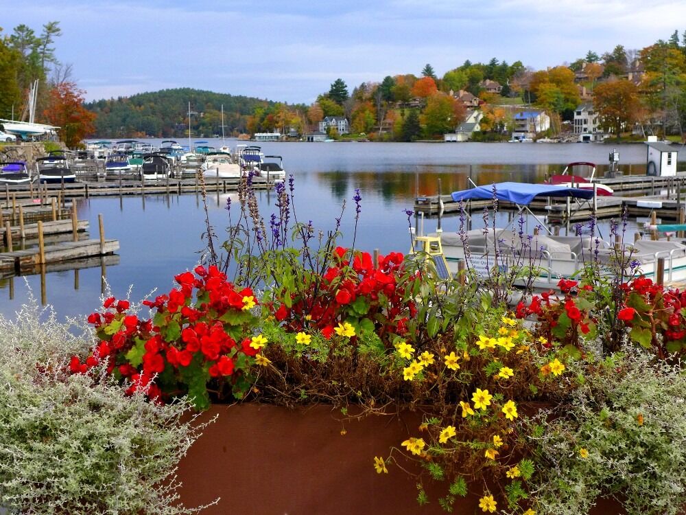 Picture of Sunapee Harbor
