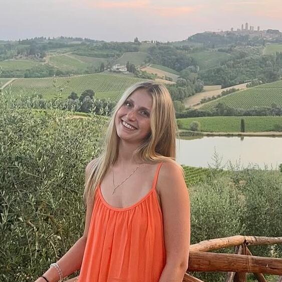 Hannah Schiel