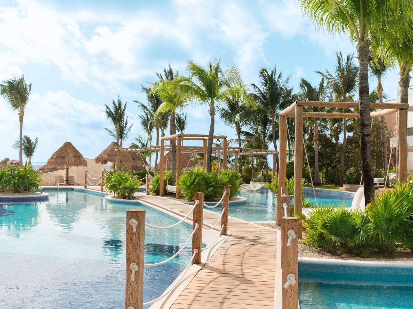 Picture of Excellence Playa Mujeres
