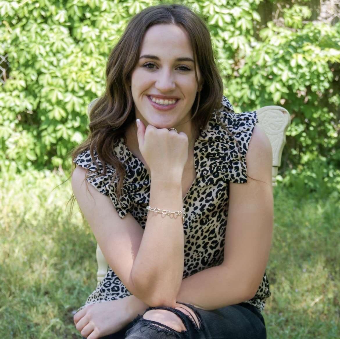 Picture of Jacey - Maid of Honor (Honorary)