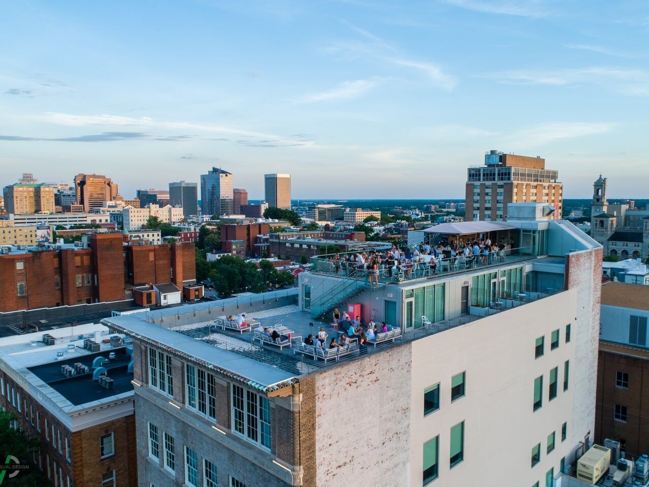 Picture of Quirk Hotel Richmond